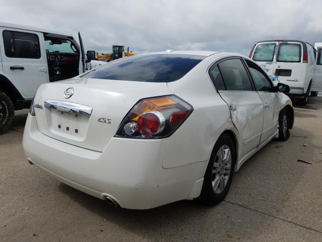 Photo 3 VIN: 1N4AL2AP4CN483573 - NISSAN ALTIMA BAS 