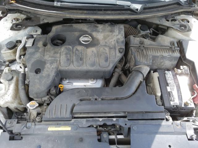 Photo 6 VIN: 1N4AL2AP4CN483573 - NISSAN ALTIMA BAS 