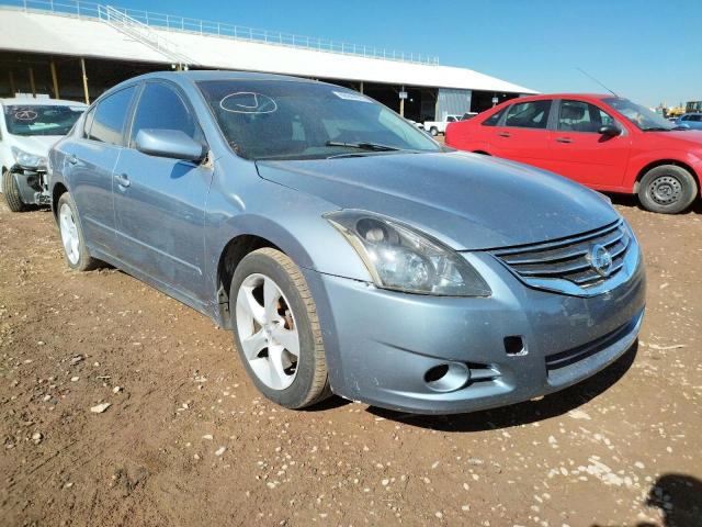 Photo 0 VIN: 1N4AL2AP4CN483735 - NISSAN ALTIMA BAS 