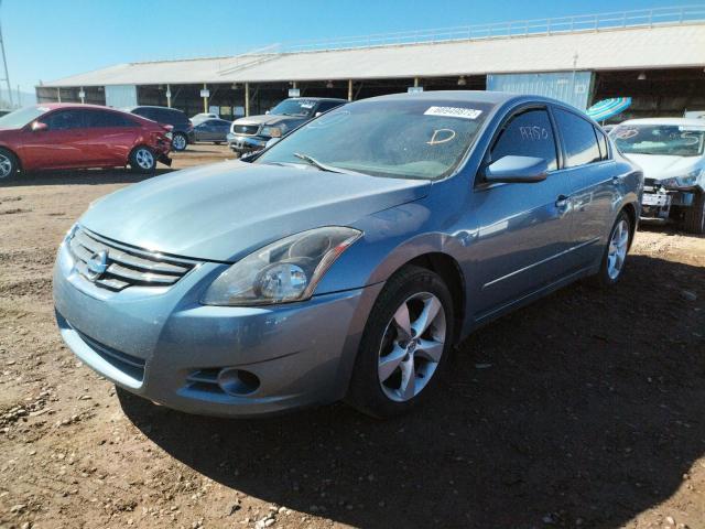 Photo 1 VIN: 1N4AL2AP4CN483735 - NISSAN ALTIMA BAS 