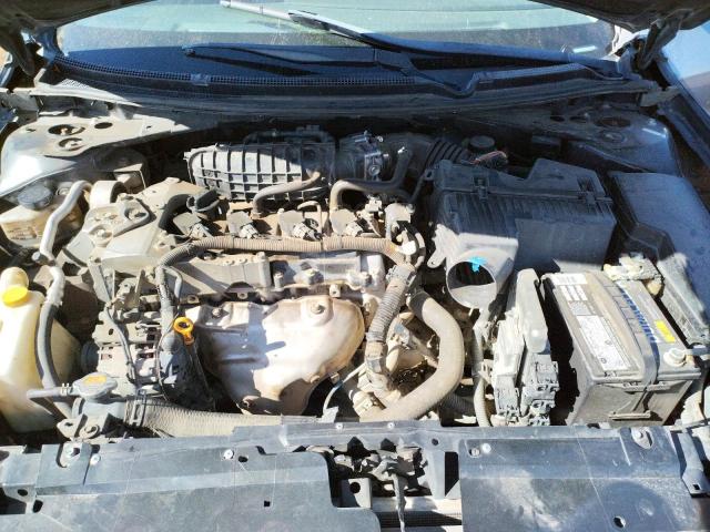 Photo 6 VIN: 1N4AL2AP4CN483735 - NISSAN ALTIMA BAS 