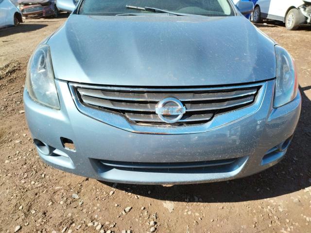 Photo 8 VIN: 1N4AL2AP4CN483735 - NISSAN ALTIMA BAS 