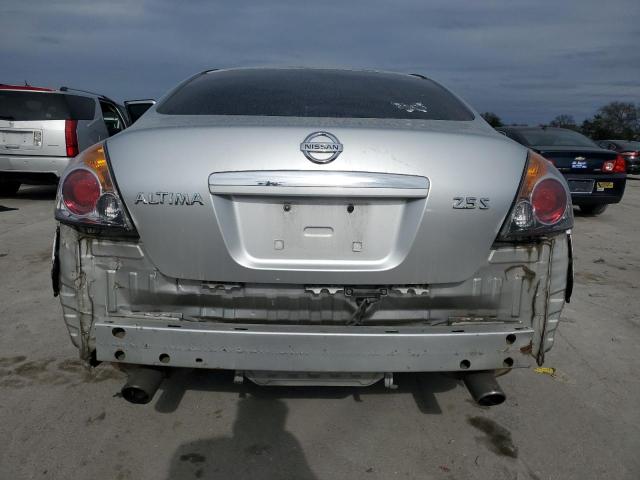 Photo 5 VIN: 1N4AL2AP4CN484321 - NISSAN ALTIMA BAS 