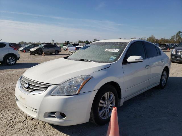 Photo 1 VIN: 1N4AL2AP4CN484352 - NISSAN ALTIMA BAS 