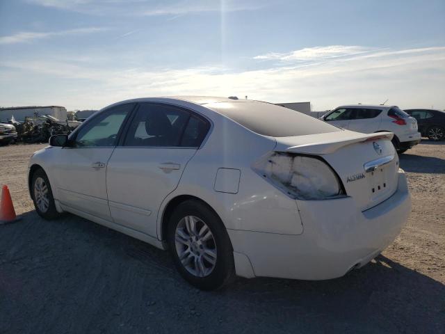 Photo 2 VIN: 1N4AL2AP4CN484352 - NISSAN ALTIMA BAS 