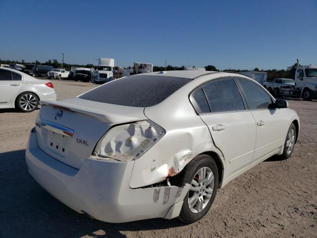 Photo 3 VIN: 1N4AL2AP4CN484352 - NISSAN ALTIMA BAS 