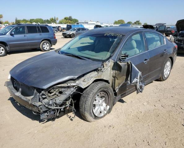 Photo 0 VIN: 1N4AL2AP4CN485257 - NISSAN ALTIMA BAS 