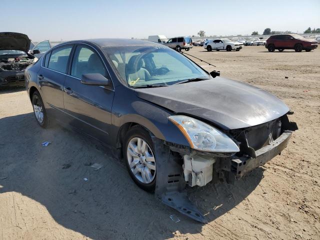 Photo 3 VIN: 1N4AL2AP4CN485257 - NISSAN ALTIMA BAS 