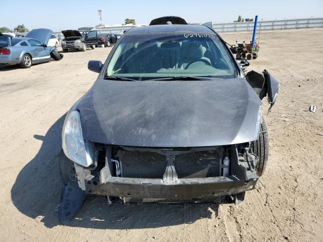 Photo 4 VIN: 1N4AL2AP4CN485257 - NISSAN ALTIMA BAS 