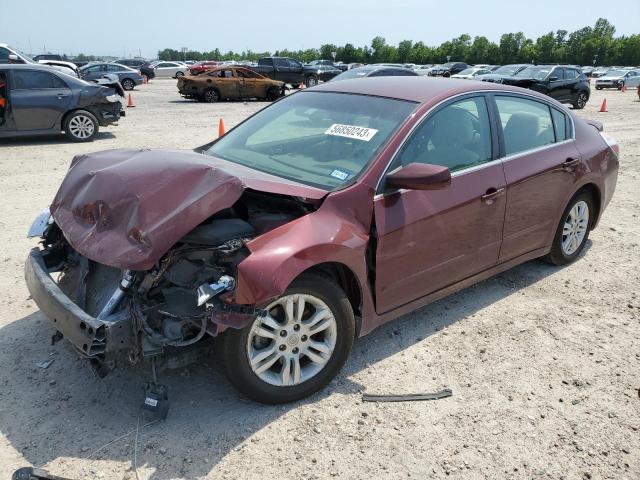 Photo 0 VIN: 1N4AL2AP4CN486666 - NISSAN ALTIMA BAS 