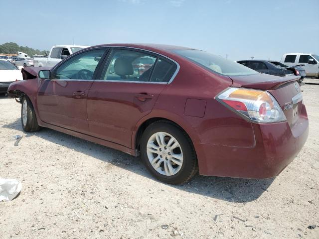 Photo 1 VIN: 1N4AL2AP4CN486666 - NISSAN ALTIMA BAS 