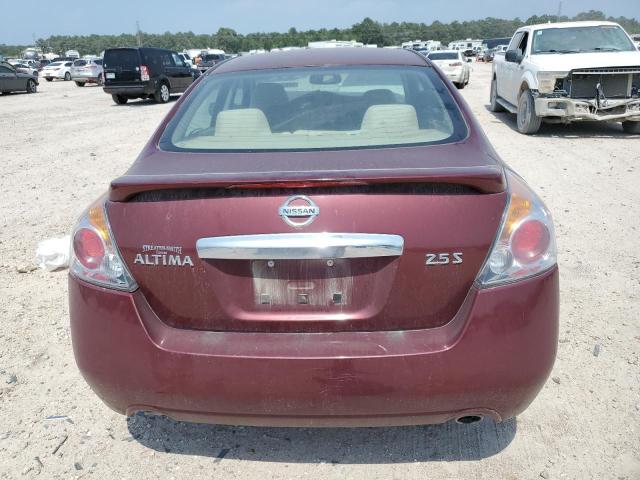 Photo 5 VIN: 1N4AL2AP4CN486666 - NISSAN ALTIMA BAS 