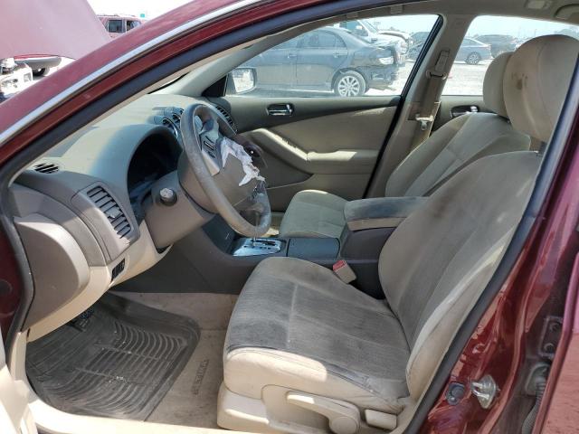 Photo 6 VIN: 1N4AL2AP4CN486666 - NISSAN ALTIMA BAS 