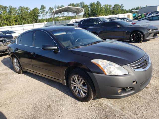 Photo 0 VIN: 1N4AL2AP4CN488174 - NISSAN ALTIMA BAS 