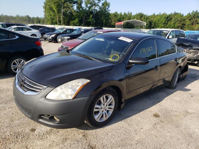 Photo 1 VIN: 1N4AL2AP4CN488174 - NISSAN ALTIMA BAS 