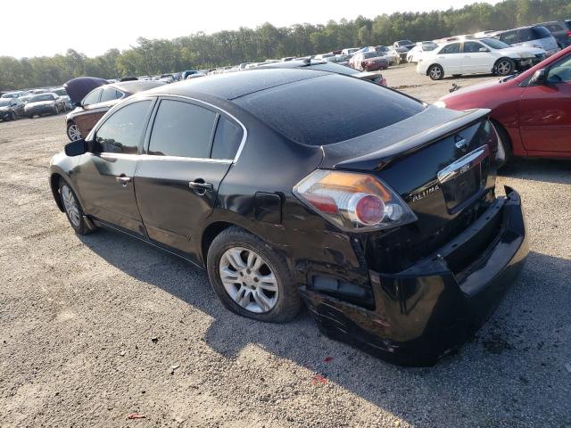 Photo 2 VIN: 1N4AL2AP4CN488174 - NISSAN ALTIMA BAS 