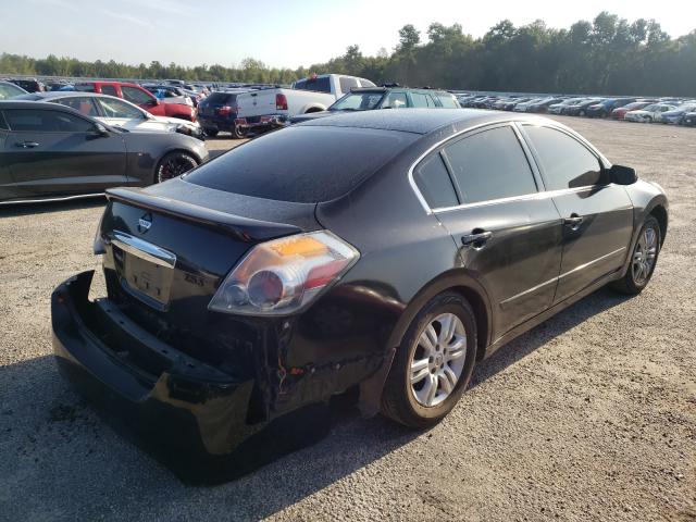 Photo 3 VIN: 1N4AL2AP4CN488174 - NISSAN ALTIMA BAS 