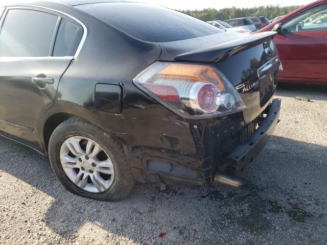 Photo 8 VIN: 1N4AL2AP4CN488174 - NISSAN ALTIMA BAS 