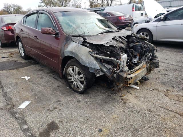 Photo 0 VIN: 1N4AL2AP4CN489454 - NISSAN ALTIMA BAS 