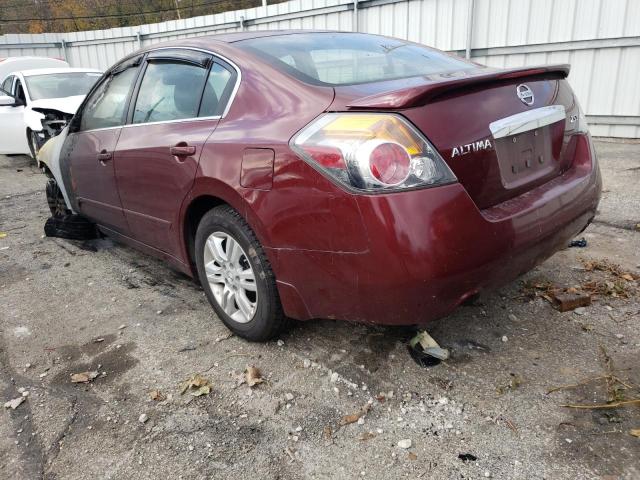 Photo 2 VIN: 1N4AL2AP4CN489454 - NISSAN ALTIMA BAS 