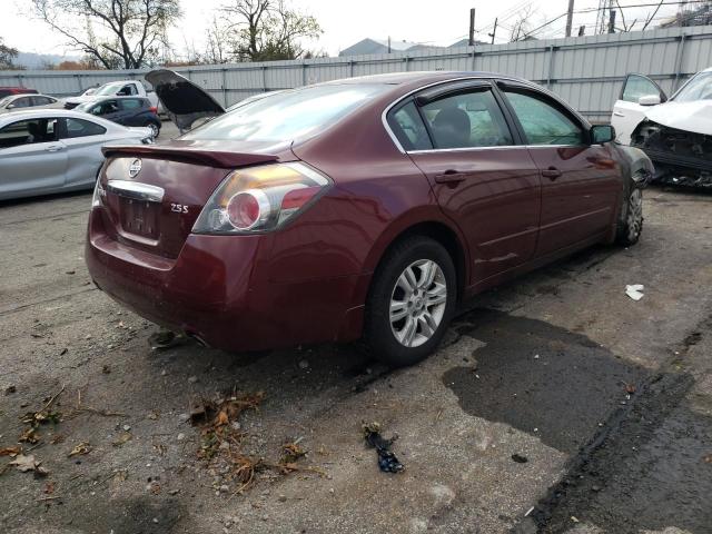 Photo 3 VIN: 1N4AL2AP4CN489454 - NISSAN ALTIMA BAS 