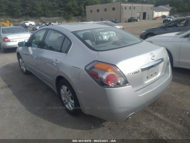 Photo 2 VIN: 1N4AL2AP4CN490412 - NISSAN ALTIMA 