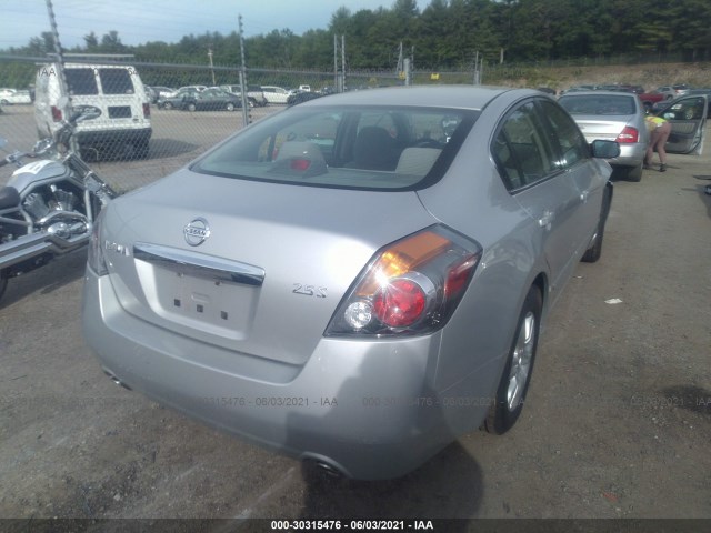 Photo 3 VIN: 1N4AL2AP4CN490412 - NISSAN ALTIMA 