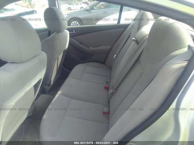 Photo 7 VIN: 1N4AL2AP4CN490412 - NISSAN ALTIMA 