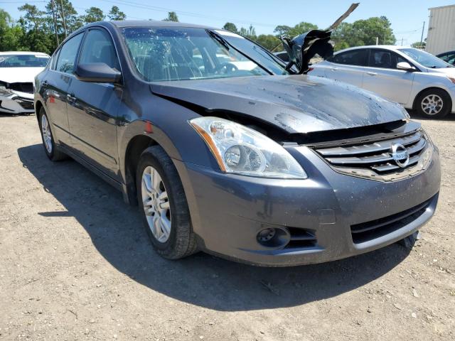 Photo 3 VIN: 1N4AL2AP4CN491057 - NISSAN ALTIMA BAS 