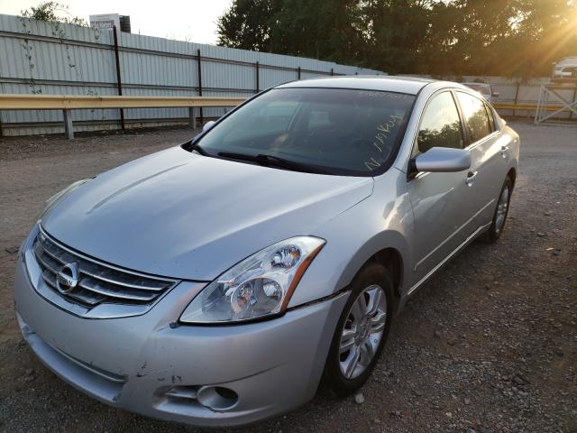 Photo 1 VIN: 1N4AL2AP4CN493732 - NISSAN ALTIMA BAS 