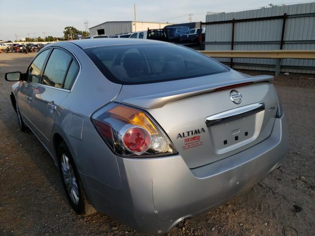 Photo 2 VIN: 1N4AL2AP4CN493732 - NISSAN ALTIMA BAS 