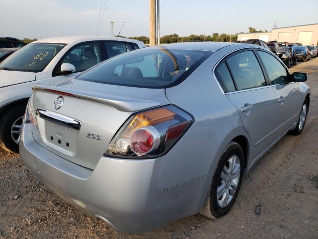 Photo 3 VIN: 1N4AL2AP4CN493732 - NISSAN ALTIMA BAS 