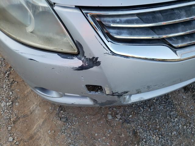 Photo 8 VIN: 1N4AL2AP4CN493732 - NISSAN ALTIMA BAS 