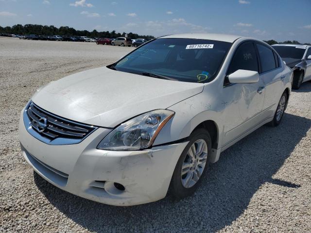 Photo 1 VIN: 1N4AL2AP4CN494282 - NISSAN ALTIMA BAS 