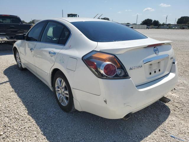 Photo 2 VIN: 1N4AL2AP4CN494282 - NISSAN ALTIMA BAS 