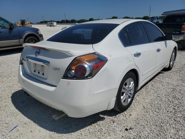 Photo 3 VIN: 1N4AL2AP4CN494282 - NISSAN ALTIMA BAS 