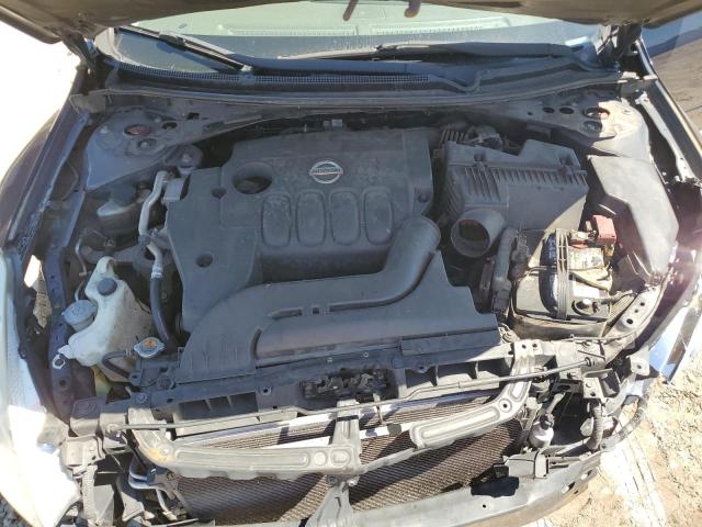 Photo 10 VIN: 1N4AL2AP4CN496632 - NISSAN ALTIMA 