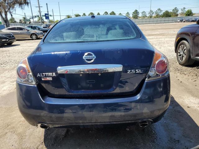 Photo 5 VIN: 1N4AL2AP4CN496632 - NISSAN ALTIMA 