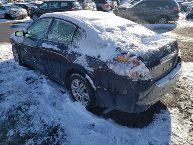 Photo 2 VIN: 1N4AL2AP4CN497358 - NISSAN ALTIMA BAS 