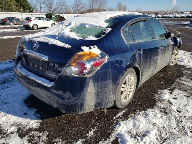 Photo 3 VIN: 1N4AL2AP4CN497358 - NISSAN ALTIMA BAS 