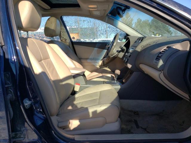 Photo 4 VIN: 1N4AL2AP4CN497358 - NISSAN ALTIMA BAS 