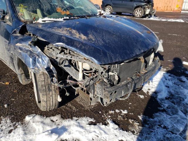 Photo 8 VIN: 1N4AL2AP4CN497358 - NISSAN ALTIMA BAS 