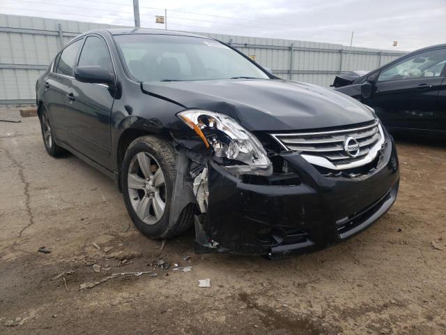 Photo 0 VIN: 1N4AL2AP4CN497862 - NISSAN ALTIMA BAS 