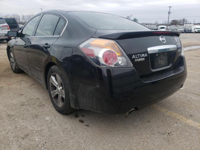 Photo 2 VIN: 1N4AL2AP4CN497862 - NISSAN ALTIMA BAS 