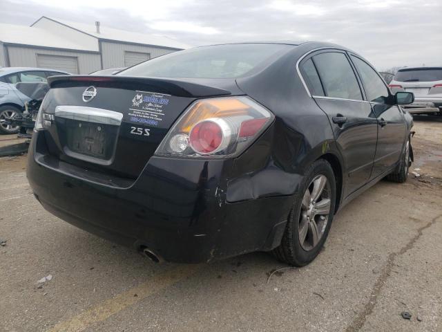 Photo 3 VIN: 1N4AL2AP4CN497862 - NISSAN ALTIMA BAS 