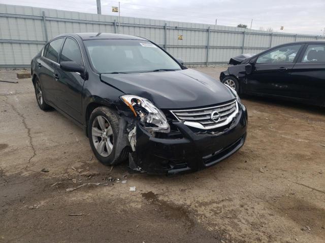 Photo 8 VIN: 1N4AL2AP4CN497862 - NISSAN ALTIMA BAS 