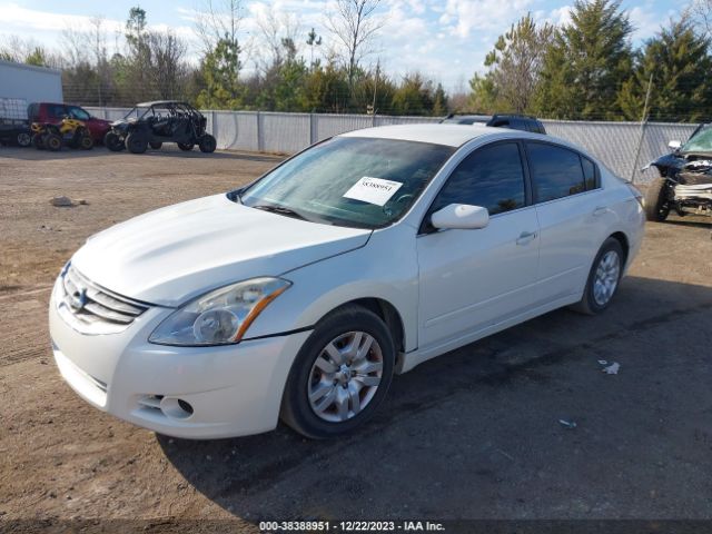 Photo 1 VIN: 1N4AL2AP4CN499482 - NISSAN ALTIMA 