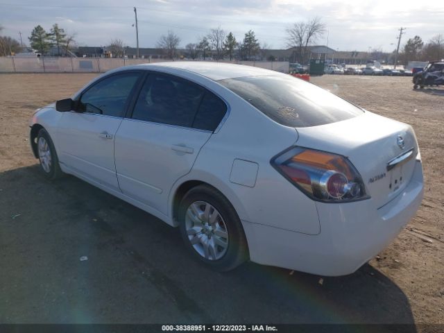 Photo 2 VIN: 1N4AL2AP4CN499482 - NISSAN ALTIMA 