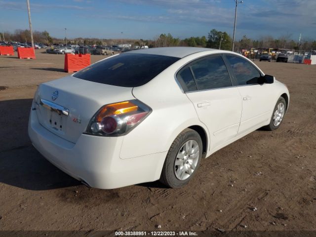 Photo 3 VIN: 1N4AL2AP4CN499482 - NISSAN ALTIMA 