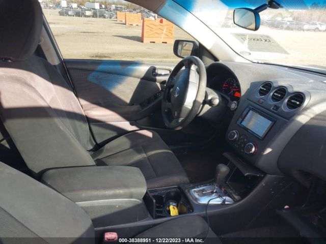 Photo 4 VIN: 1N4AL2AP4CN499482 - NISSAN ALTIMA 